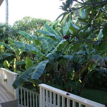 האלאיווה Waimea Bay Shoreline House מראה חיצוני תמונה