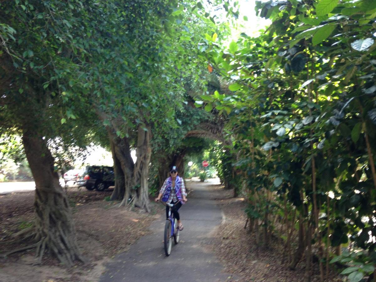 האלאיווה Waimea Bay Shoreline House מראה חיצוני תמונה